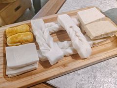 -鲜潭蒸汽石锅鱼(五道口购物中心店)