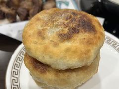 -牛庄高晓山馅饼(铁西店)