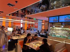 -串一火锅(赛格国际购物中心店)