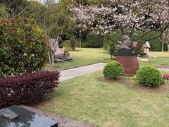 -宋庆龄陵园