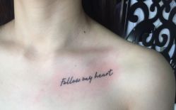 -刺客纹画纹身·洗纹身·穿孔饰品