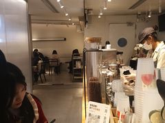 -喜茶(佛山岭南站店)