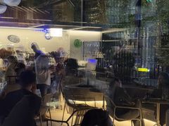 -大小咖啡 BigSmallCoffee(麦子店)