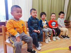 -YoKID优儿学堂早教托育园(青塔路店)