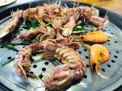 -黄寺蒸汽海鲜(黄寺大街店)