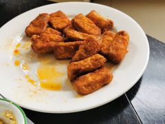 -朝伟清真铜瓢牛肉馆(三十年老·店)