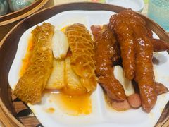 -点都德(长泰广场店)