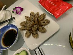 -宁夏国强手抓羊肉·清真菜(未央路凤三店)