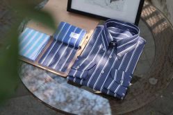 -GIMIWEAR 基米尔男士西服高级定制(陆家嘴店)