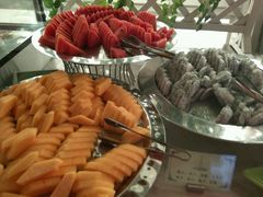 -339旋转餐厅(天府熊猫塔店)