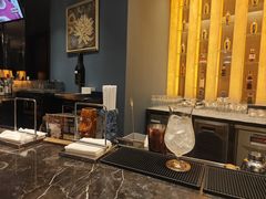 -龙虾酒吧扒房(宁波香格里拉店)