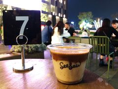 -Seesaw Coffee(深圳万象天地店)