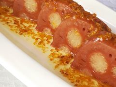 桂花糯米藕-旺顺阁鱼头泡饼(小红门店)