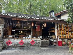 -青城甲(青城山店)