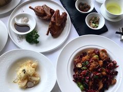 -富力丽思卡尔顿酒店·丽轩中餐厅