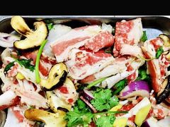 -小宇火锅烧烤(颜三路店)