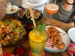 -悠航SLOWBOAT(三里屯店)