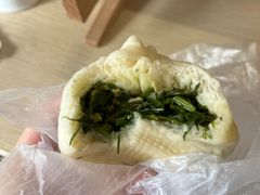 茴香鸡蛋-老陶包子铺(南大西南村店)