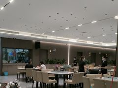 -點無缺茶楼·海鲜酒家(世博店)