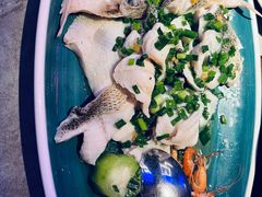 -啫神·广州地标美食(北京路店)