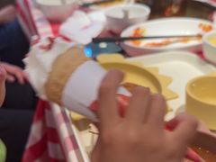 -西贝莜面村(当代商城店)