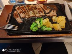 -必胜客(威高广场店)