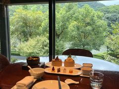 -湘湖逍遥庄园·水漾中餐厅