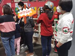 -运动派(北京店)