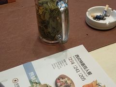 -意卡菲·欢乐聚会餐厅(华侨店)