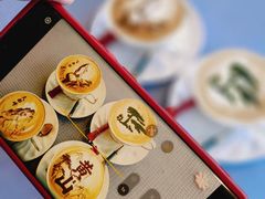 -黄山玉屏楼宾馆餐厅