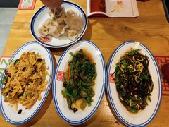 -新兴园饺子馆(北京百子湾店)