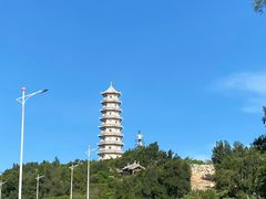 -湄洲岛