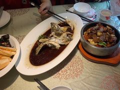 -荔枝苑养生餐厅(尊尚领地店)