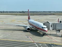 -温州龙湾国际机场-T2航站楼