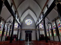 -贵阳北天主教堂