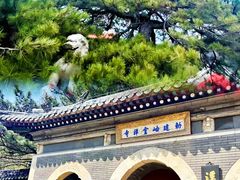 -潭柘寺景区