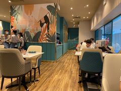 -美奈小馆·越南料理(中航城君尚购物中心店)