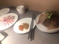 -骨之味·筒骨汤火锅(江头店)