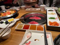 -炉小哥烤肉(信万广场店)