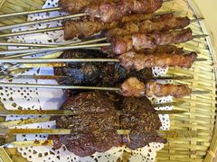 新疆阿达西食府-巴依兄弟西域美食(机场店)