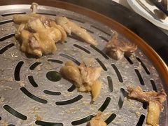 -碗中海·蒸汽海鲜·桑拿鸡(岭南天地店)