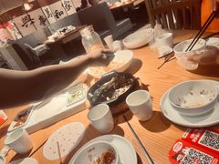 -九毛九西北菜(汕头金平万达广场店)