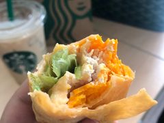-星巴克(深圳软件园产业基地店)