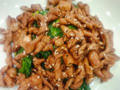 豉油皇鹅肠-六婶西关小厨(光塔路店)
