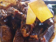 -和膳居饮食有限公司