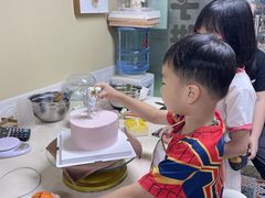 -皇子烘焙手作 prince baking(天河店)
