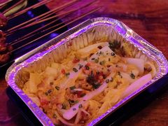 -JUKEBOX玖部音乐餐厅(华侨城店)