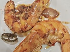 -汉巴味德自助餐厅(嘉定宝龙广场店)