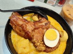-华嫂冰室(尖沙咀店)