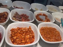 -蜀天上精专麻辣香锅(文定路店)
